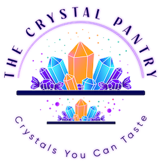 The Crystal Pantry