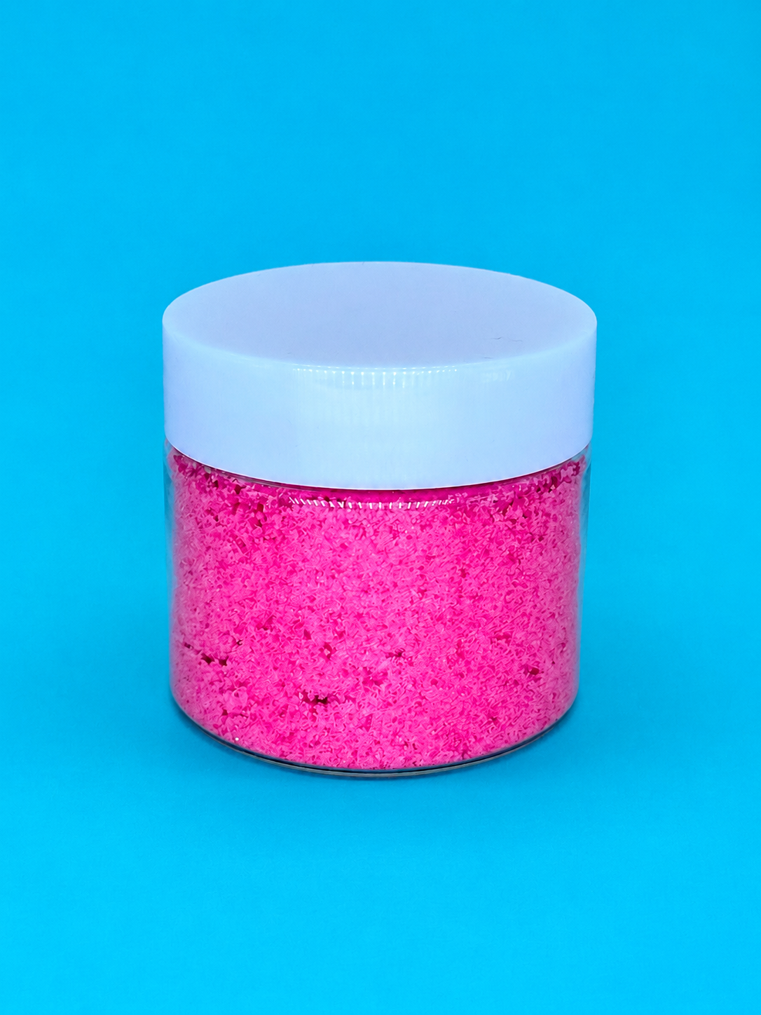Pucker Powder