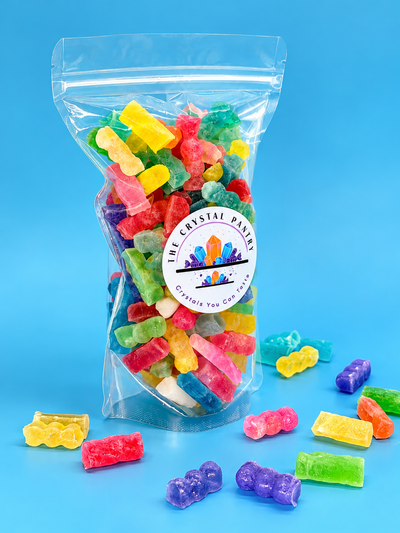 Crystal Confetti