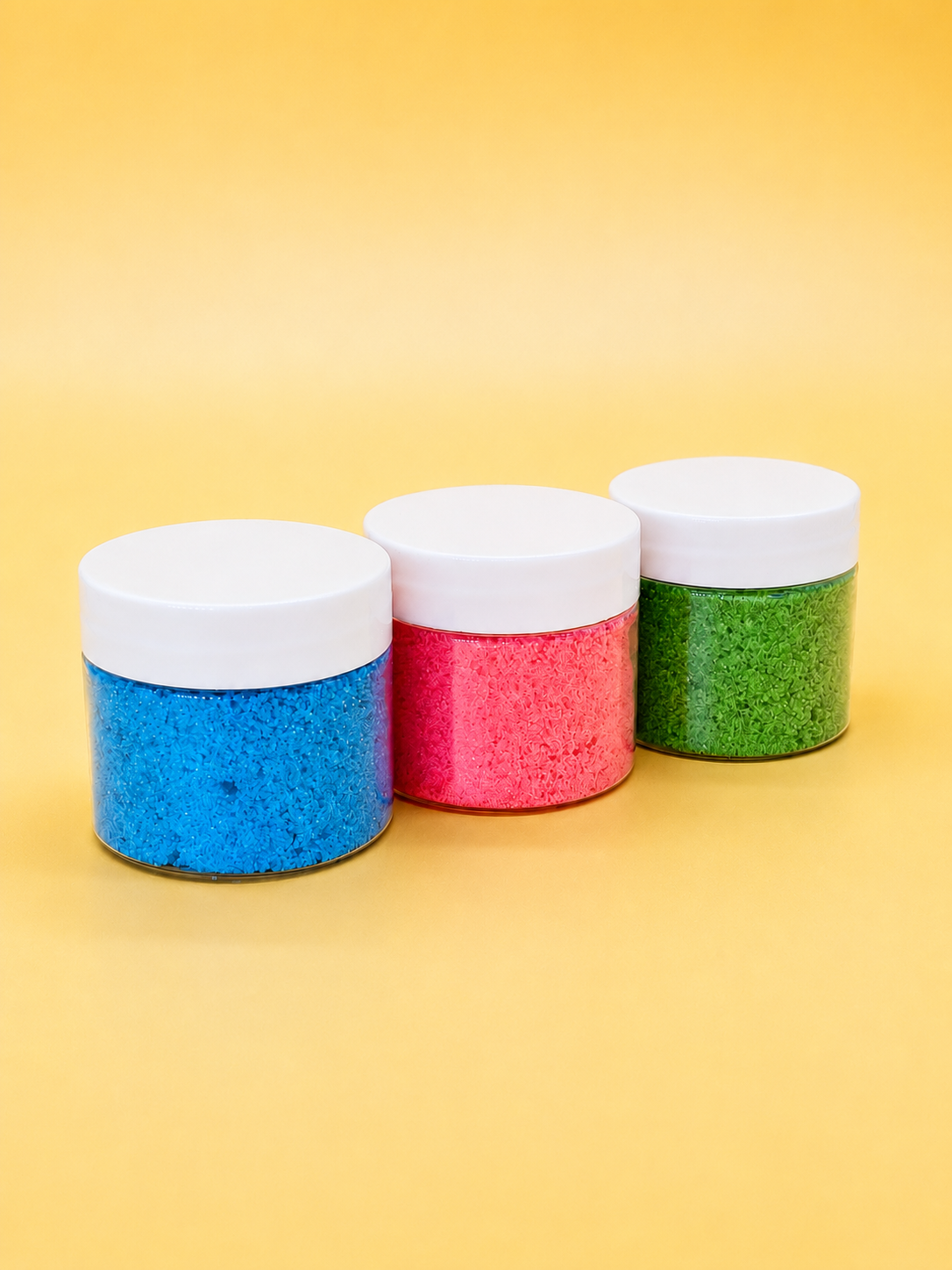 Pucker Powder