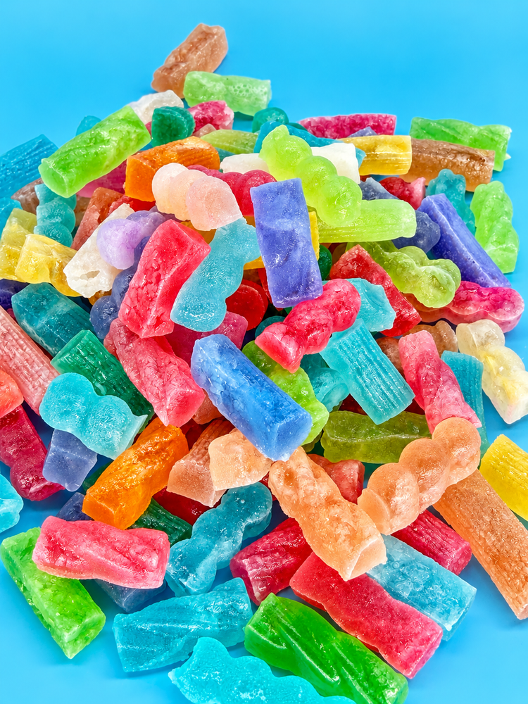Crystal Confetti