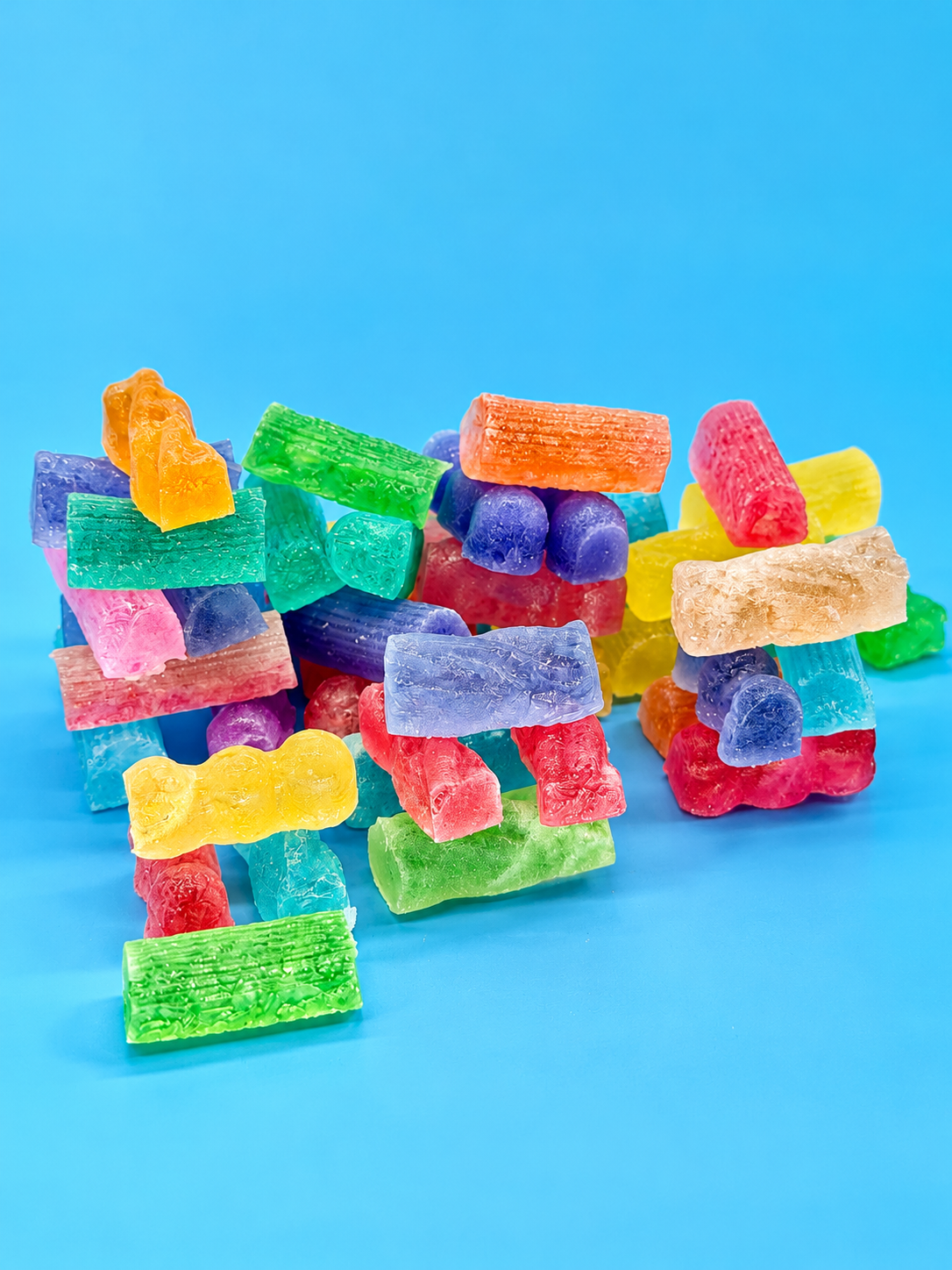 Crystal Confetti