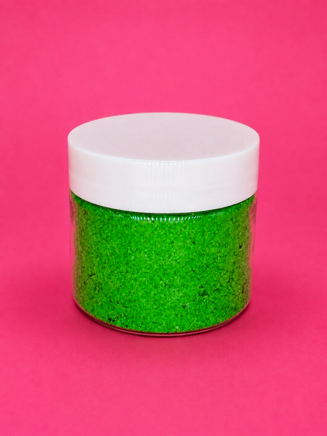 Pucker Powder