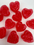 Cherry Crush Hearts