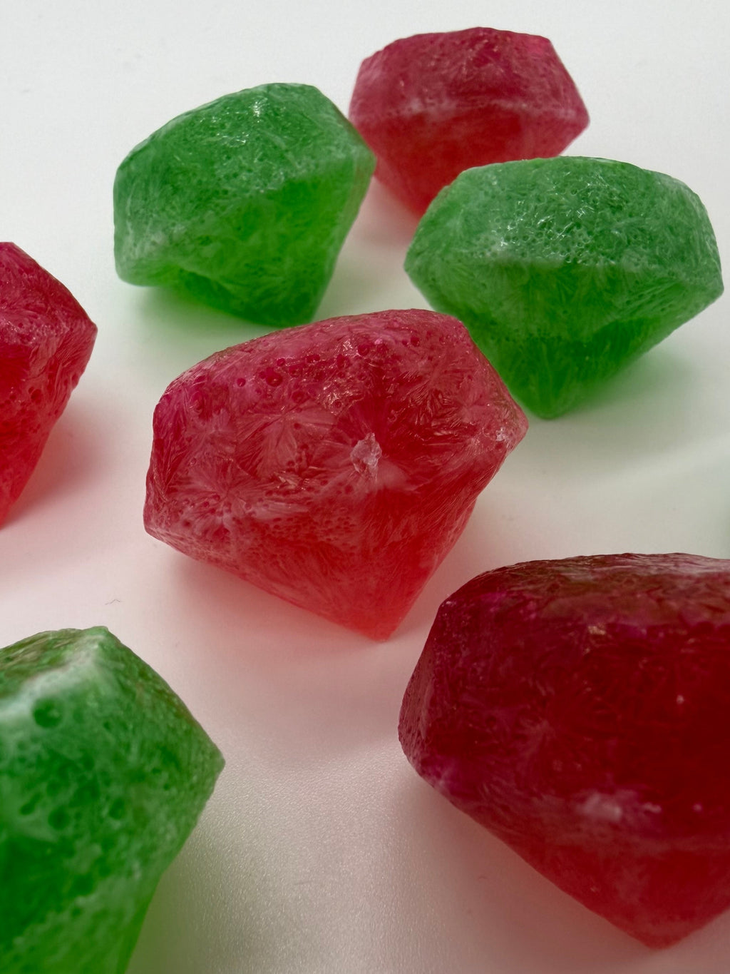 Melon Jewels
