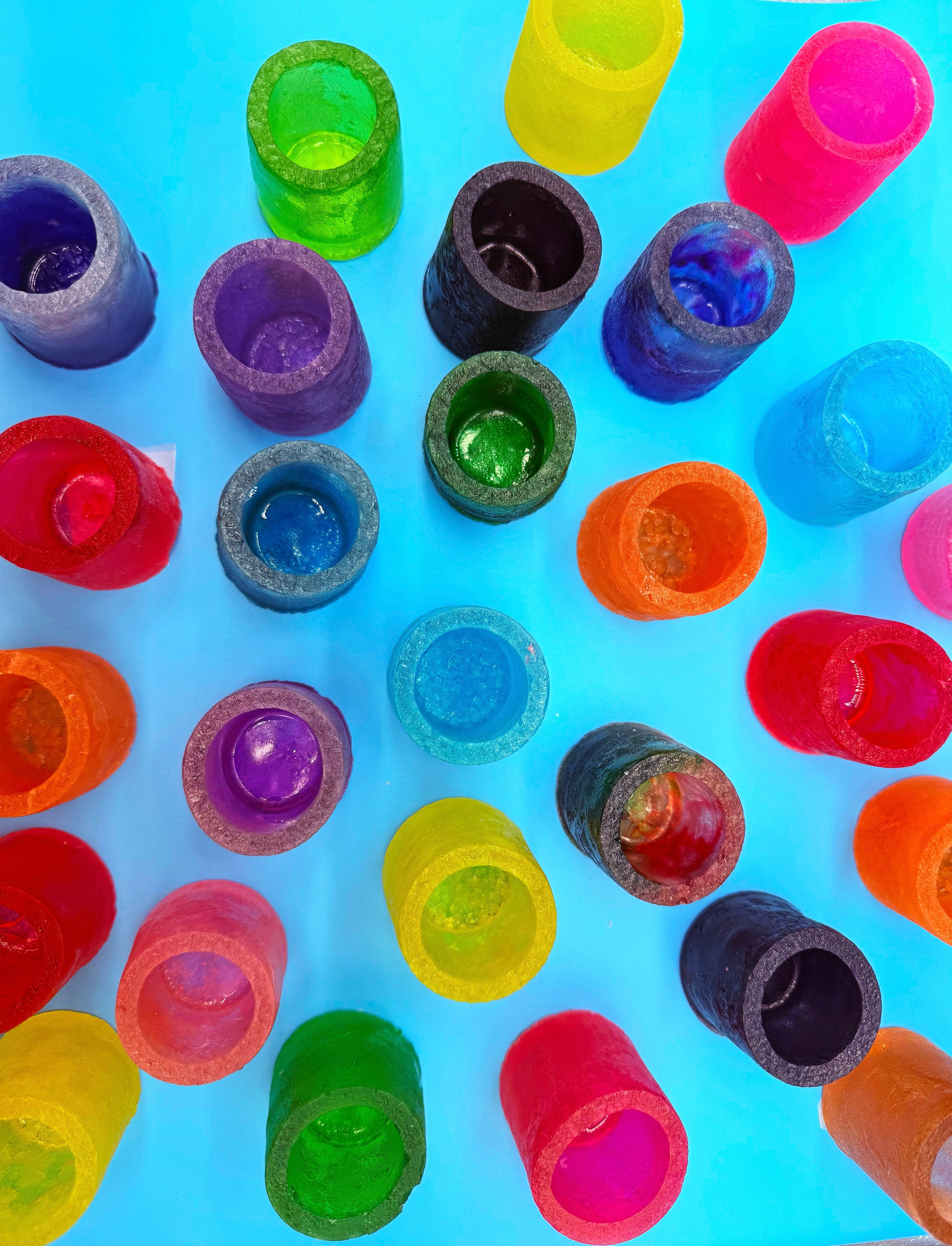 Sugar Cups