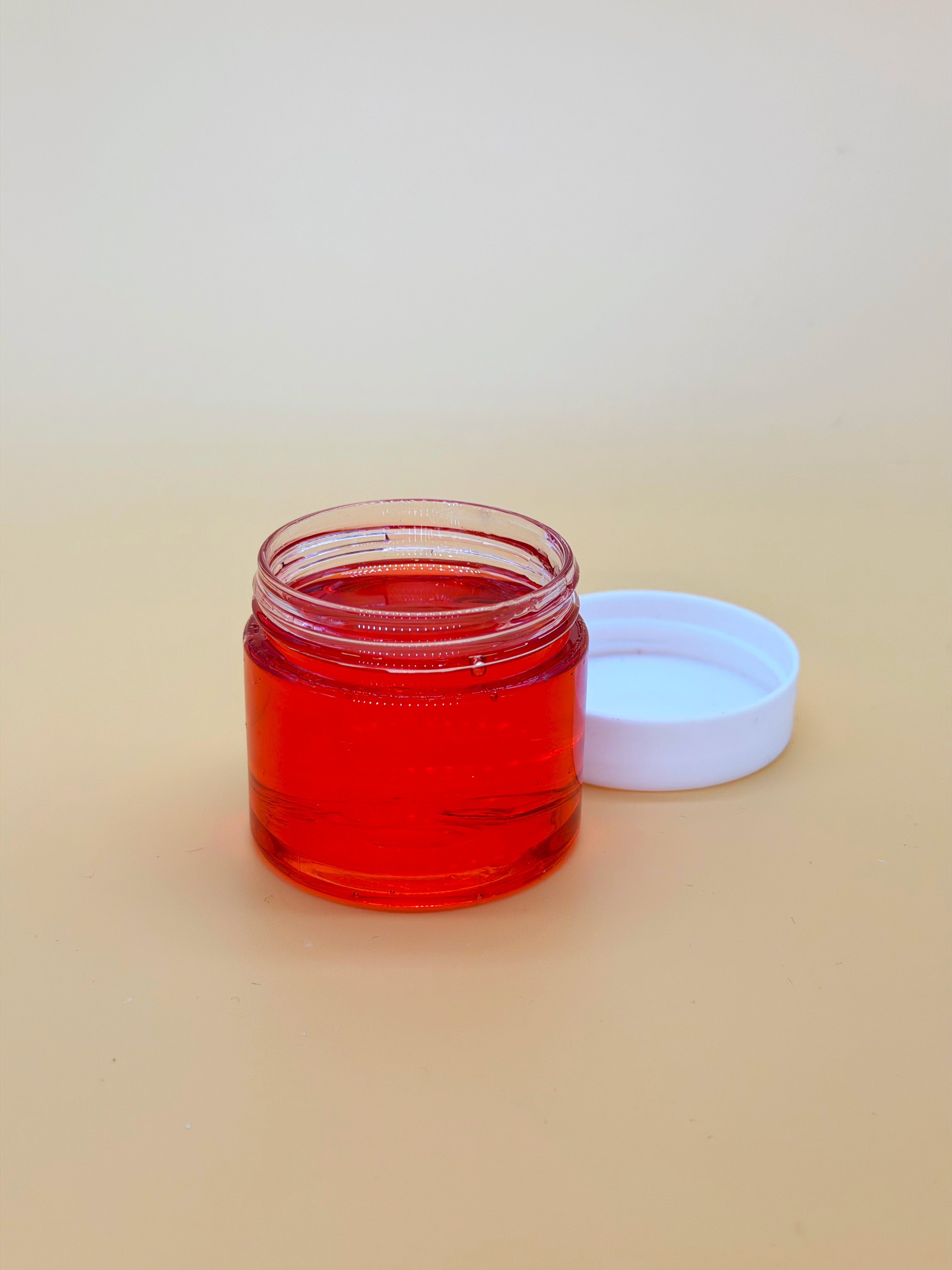 Pucker Gel- Sour Cherry Lemonade