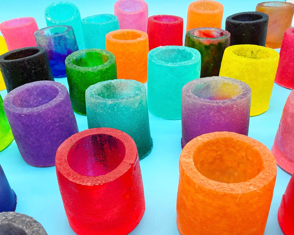 Sugar Cups
