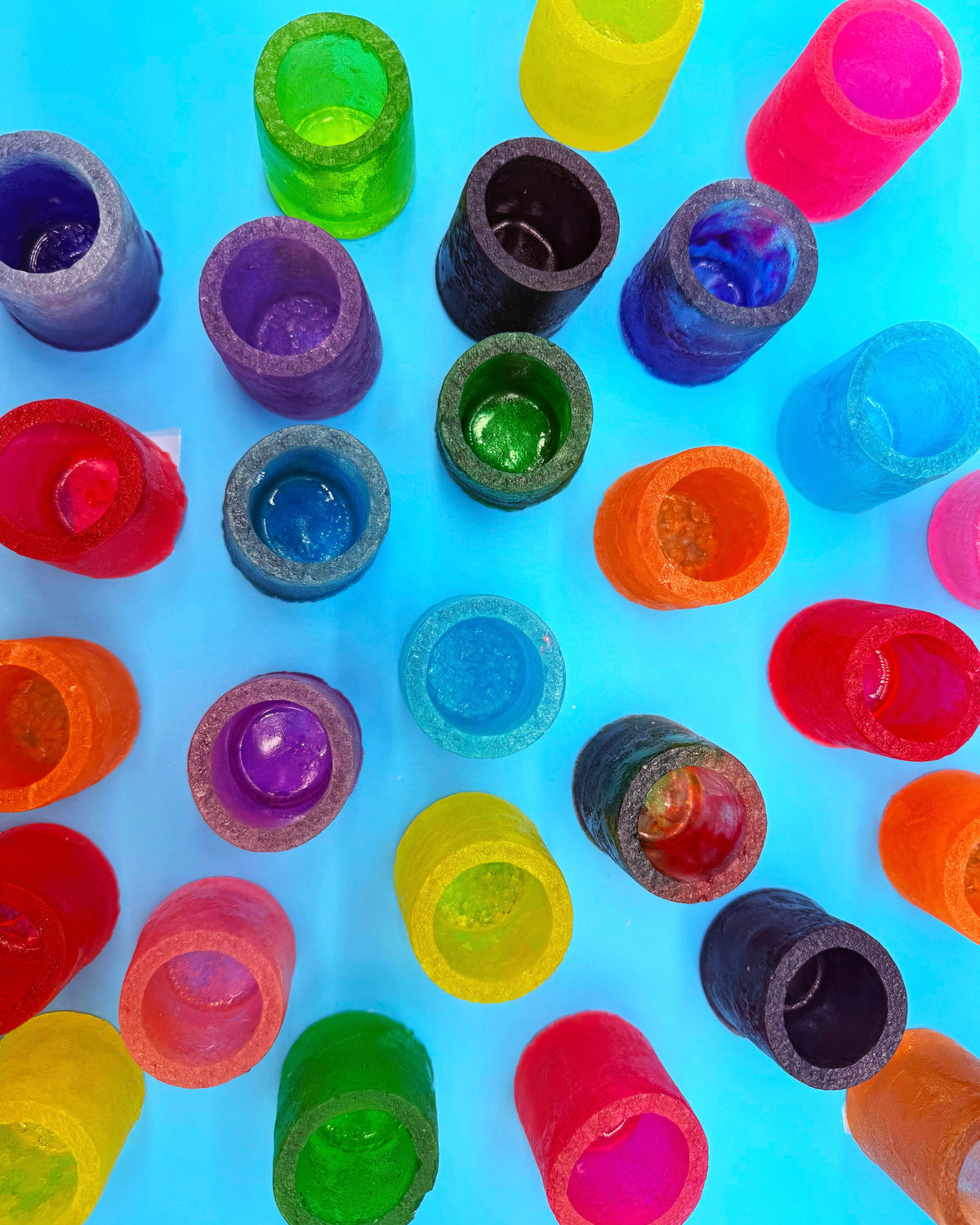 Sugar Cups