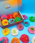Crystal Cluster Collection
