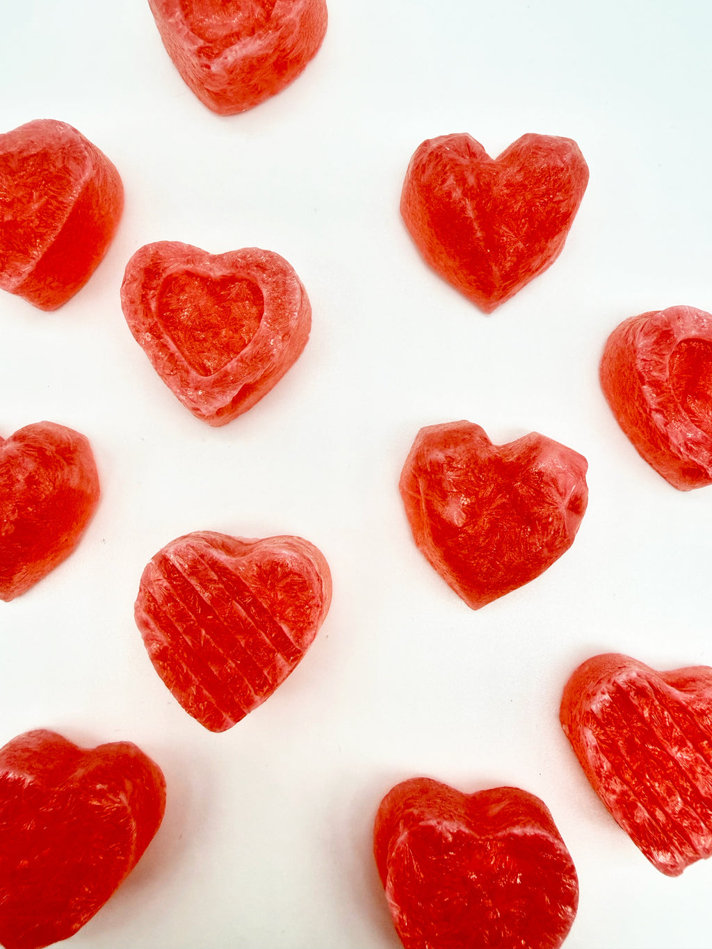 Cherry Crush Hearts