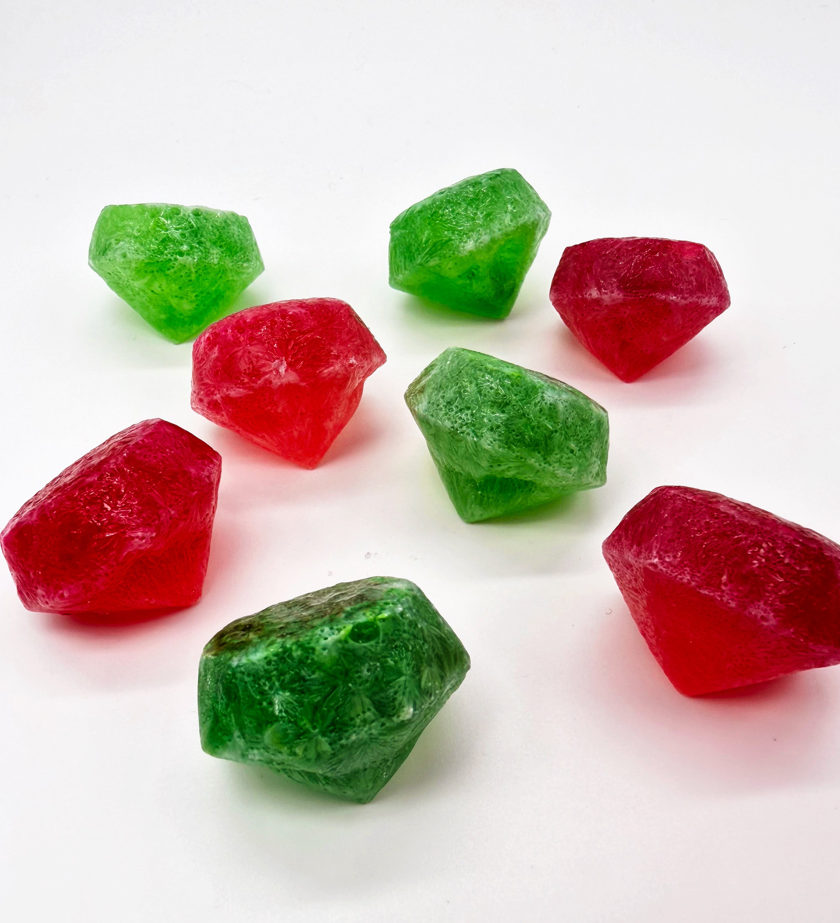 Melon Jewels