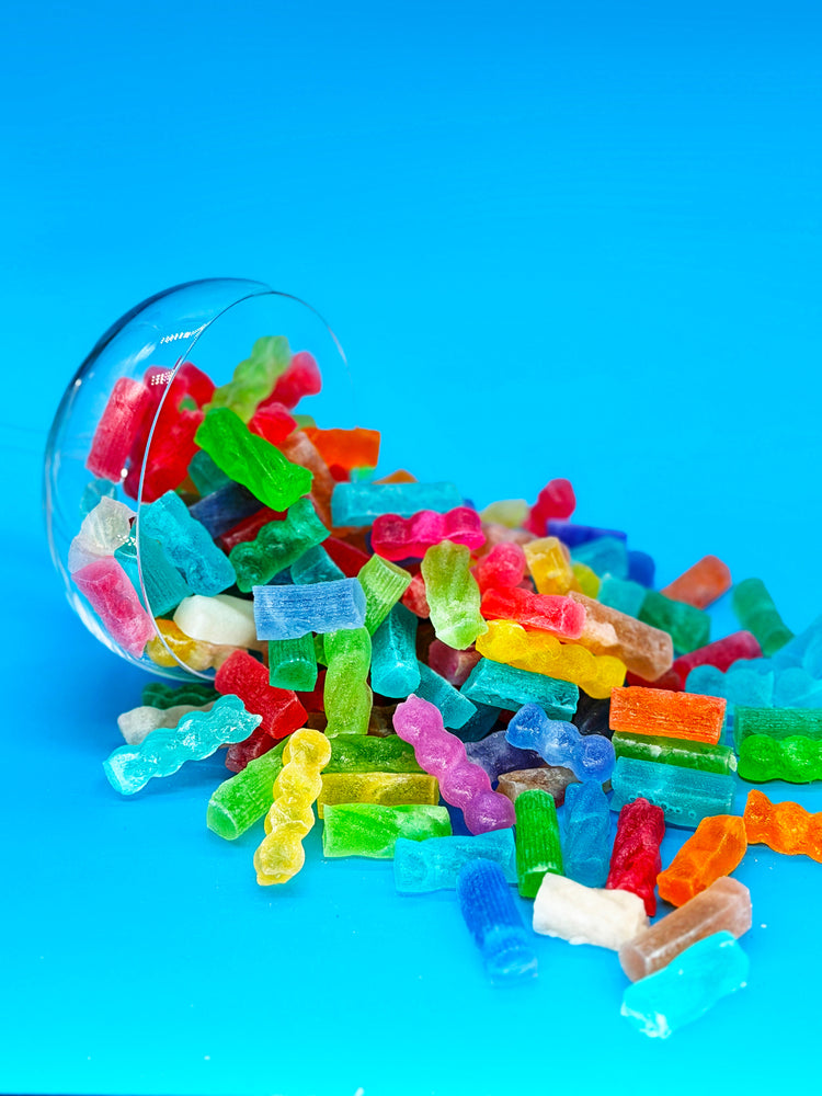 Crystal Confetti