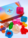 The Crystal Pantry Treasure Trove