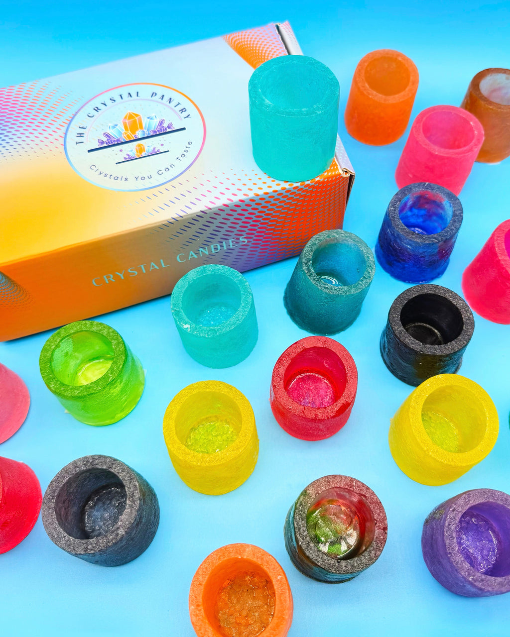 Sugar Cups