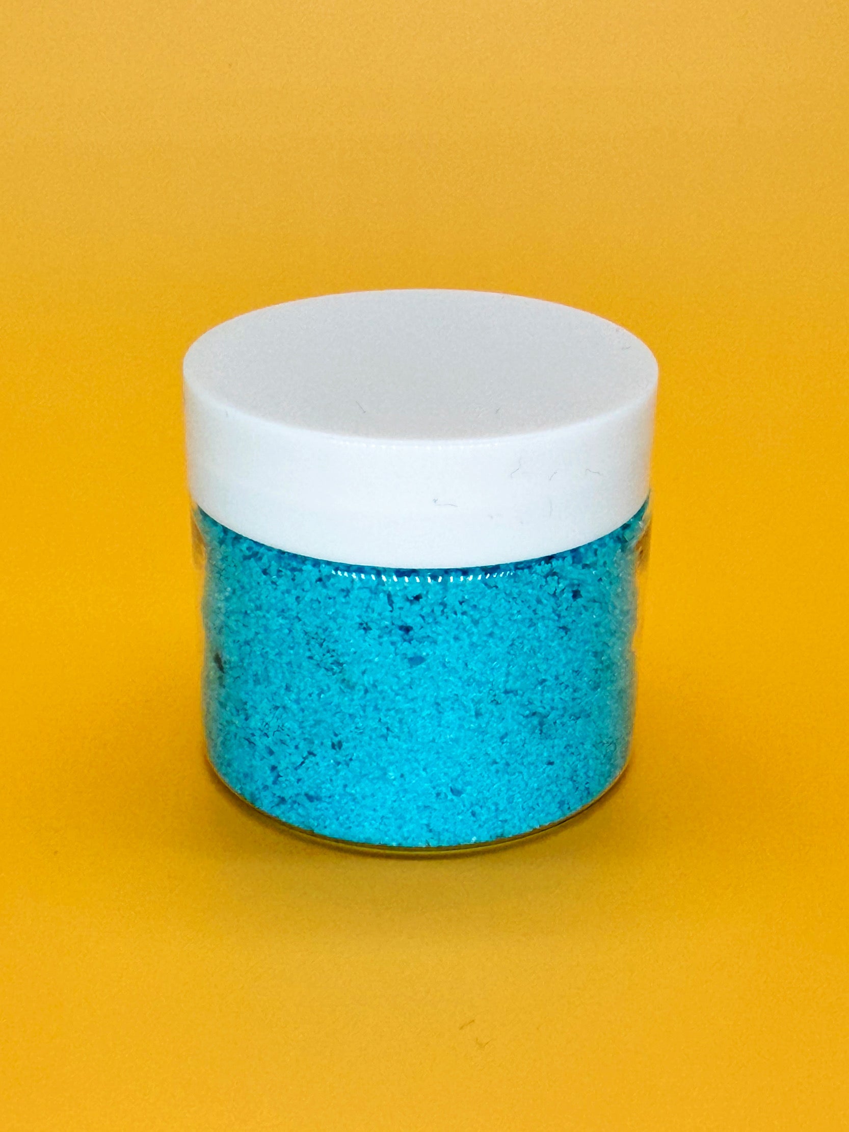 Pucker Powder