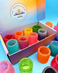 Sugar Cups
