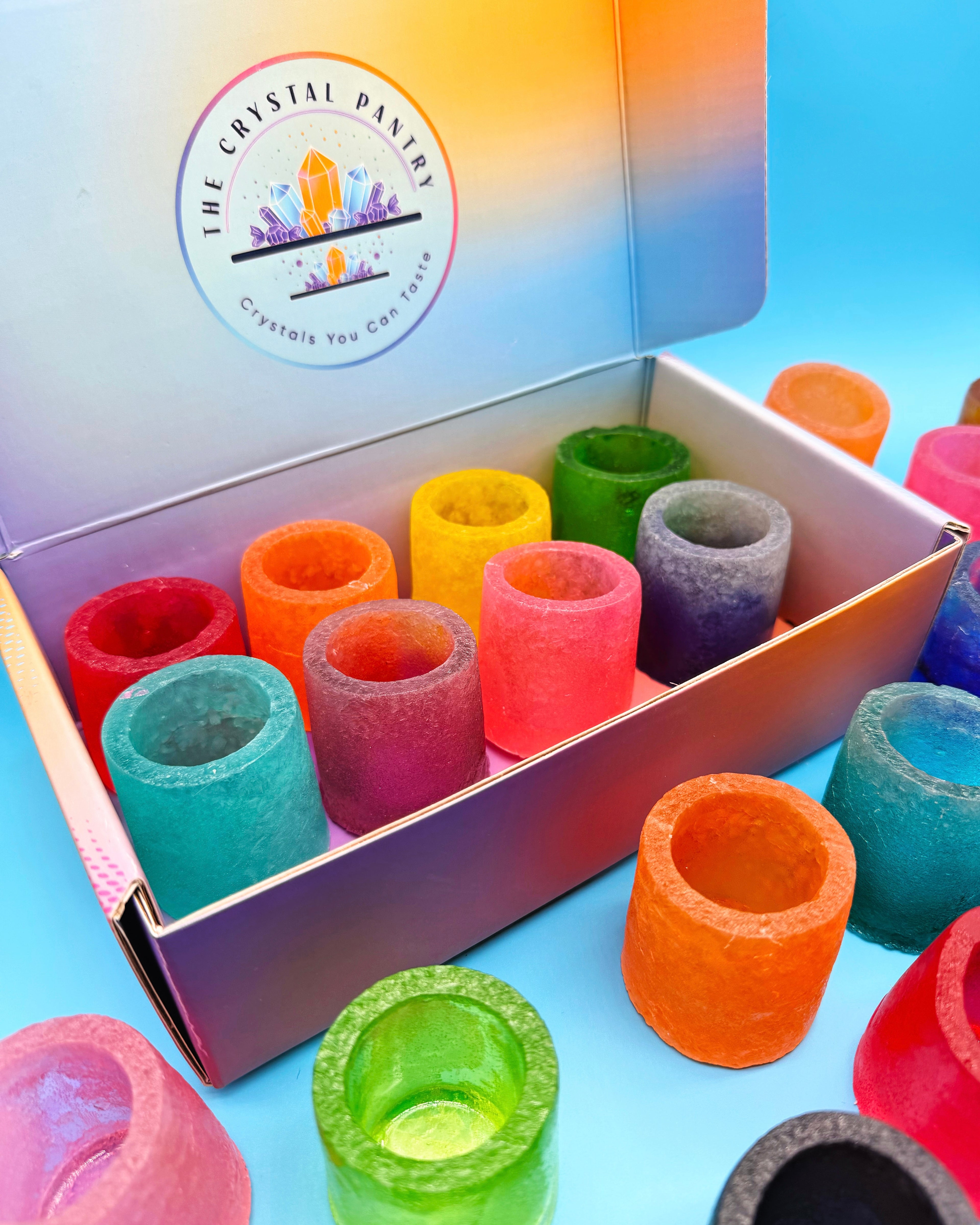 Sugar Cups