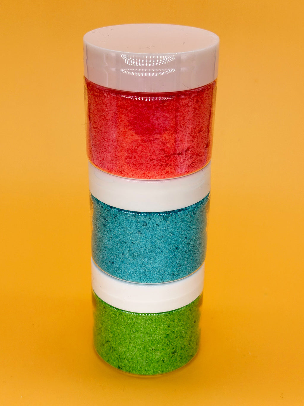 Pucker Powder