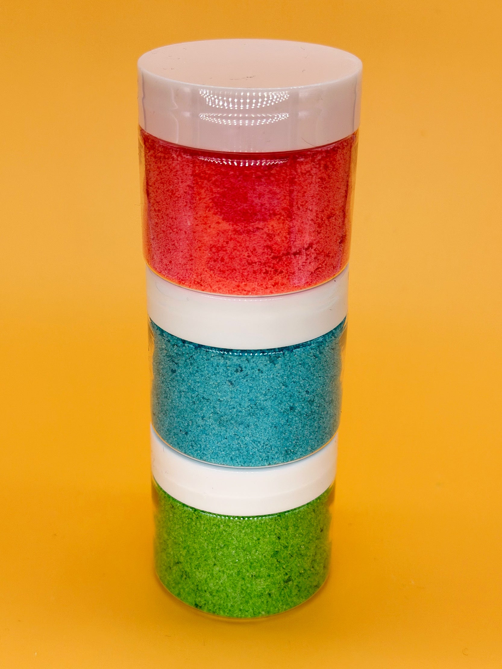 Pucker Powder